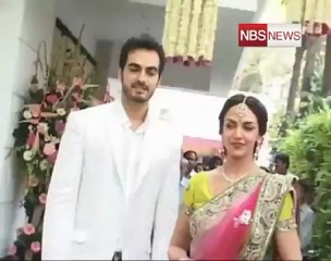 Breaking Newz Esha Deol to wed on June 29.mp4