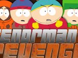 CGR Trailers – SOUTH PARK: TENORMAN’S REVENGE Trailer