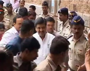 CBI may chargesheet Chavan in Adarsh case.mp4