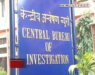 CBI interrogates Balkrishna.mp4