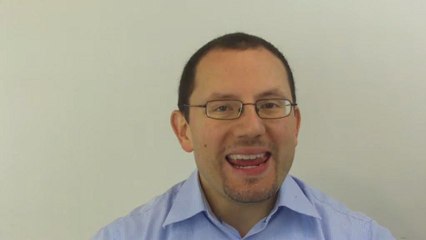 Career tip for any nonprofit or social impact cover letter