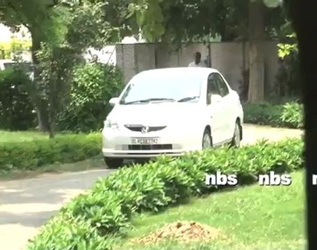 Cabinet Minister Dayanidhi Maran resigns.mp4