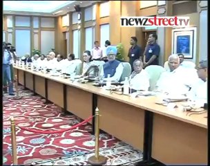Cabinet to discuss Lokpal bill today.mp4