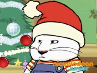 Noël c'est fini Max ! - Max et Ruby