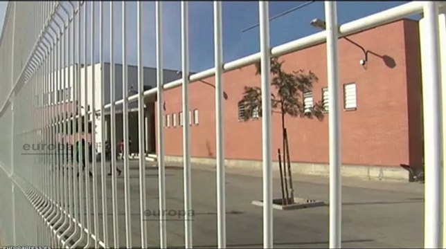 Paralizados comedores escolares de 4 provincias andaluzas