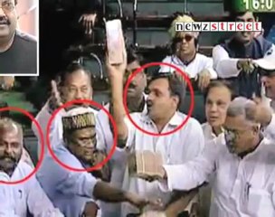 Cash for vote scam- Amar Singh 6 others to be chargesheeted.mp4