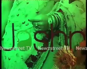 Celina Jaitley Launch JASHN 2011 CALENDAR.mp4