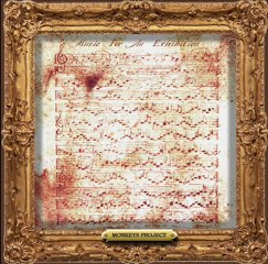 Monkeys Project - 04 - Conception - Music For An Exhibition (2006)