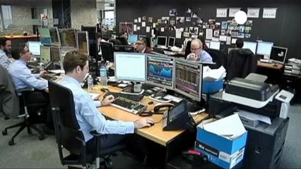 Le chiusure dei mercati europei: 10.01.2013