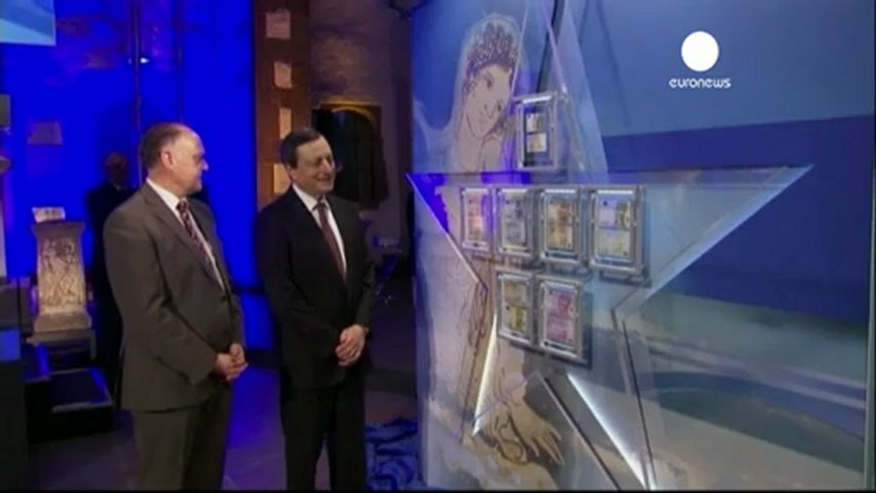 La BCE laisse ses taux d'intérêt inchangés