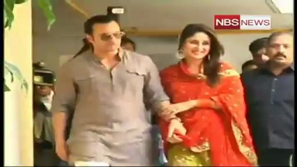 Charge sheet filled against Saif Ali Khan.mp4