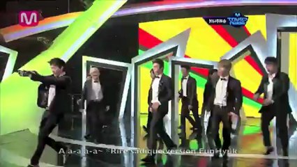 [Miyu] French Parody Cover