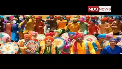 Check Out Akki back as Khiladi 786.mp4