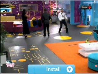 Fabio e Mara - 30/11 - Parte 12