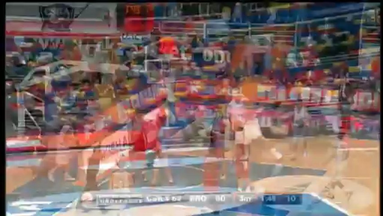 Bamberg unterliegt Moskau