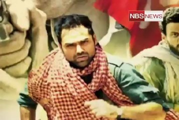 Check Out Who rocked n shocked this week.mp4