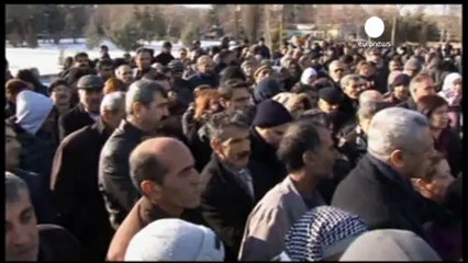 Erdoğan: "İç hesaplaşma olabilir"