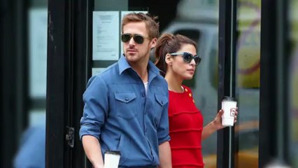 Ryan Gosling is a Wanted Man