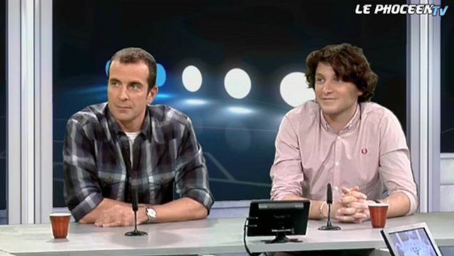 Talk - Partie 1 : le point sur les transferts