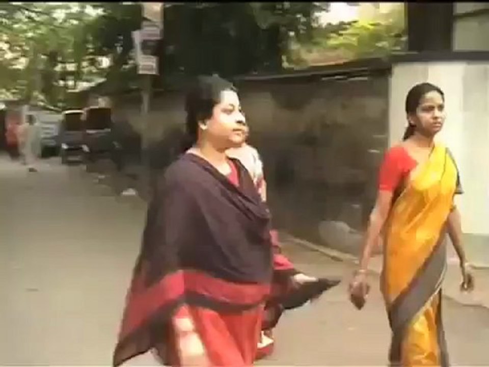 Choppers deployed in Maoist hit districts in WB.mp4