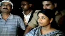 Civil Right activists Seema Azad, Vishvijay granted bail.mp4