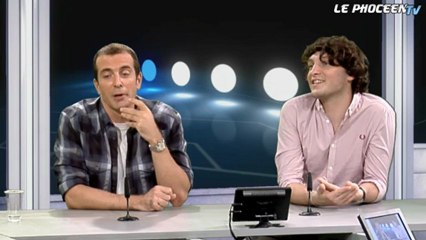Talk - Partie 4 : les réponses à vos questions