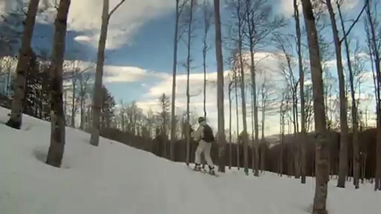2012.12.29 session ski drome