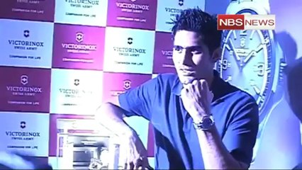 Click Vijender Singh hopes for success.mp4