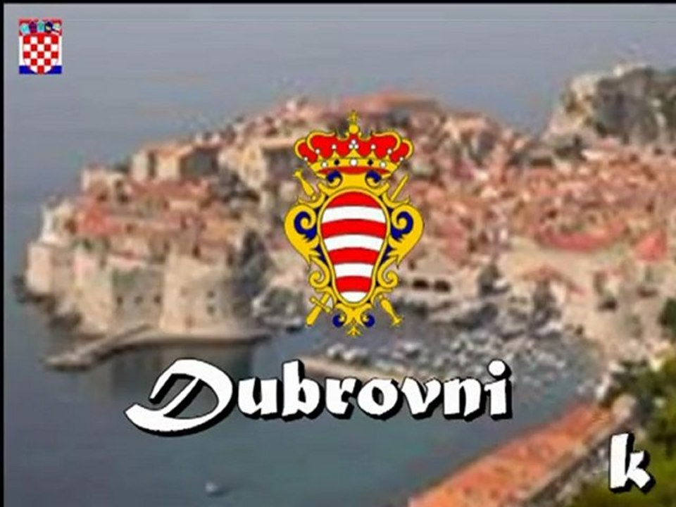 DUBROVNIK