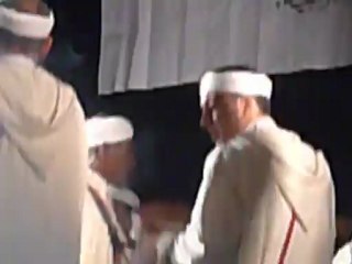 MAESTRO   IHIA BOUKDIR  ET L ARTISTE  LAHCEN AJEMAA