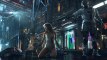 Cyberpunk 2077 Teaser Trailer