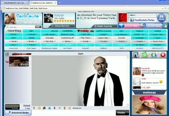 sesliromantik-DaYı&iNFaZ-sesliromantik