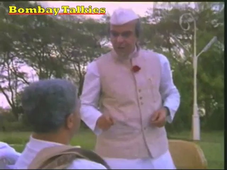 Nehru The Jewel of India 2