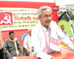 Former RS member Dipankar Mukherjee passes away.mp4