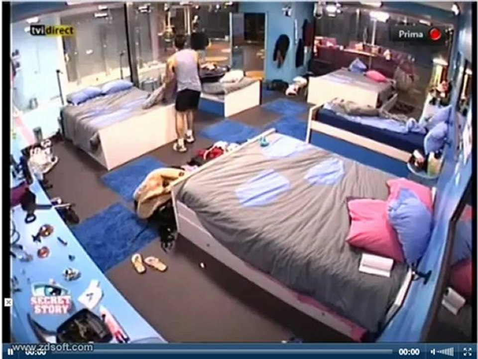 Fabio e Mara - Chatices - 27/11