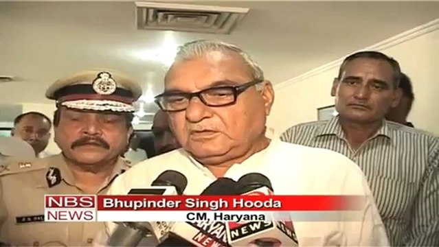 DGP, Hooda underplay increasing rape incidents in Haryana.mp4