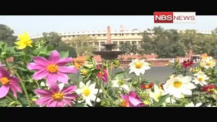 Dalal Street to keep a close watch on Winter Session.mp4