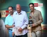 Dara Singh hospitalised in critical condition.mp4