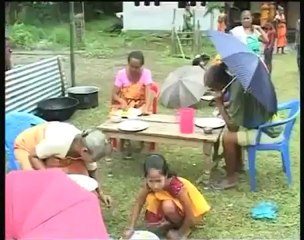 Data base of victims to be prepared for providing relief.mp4