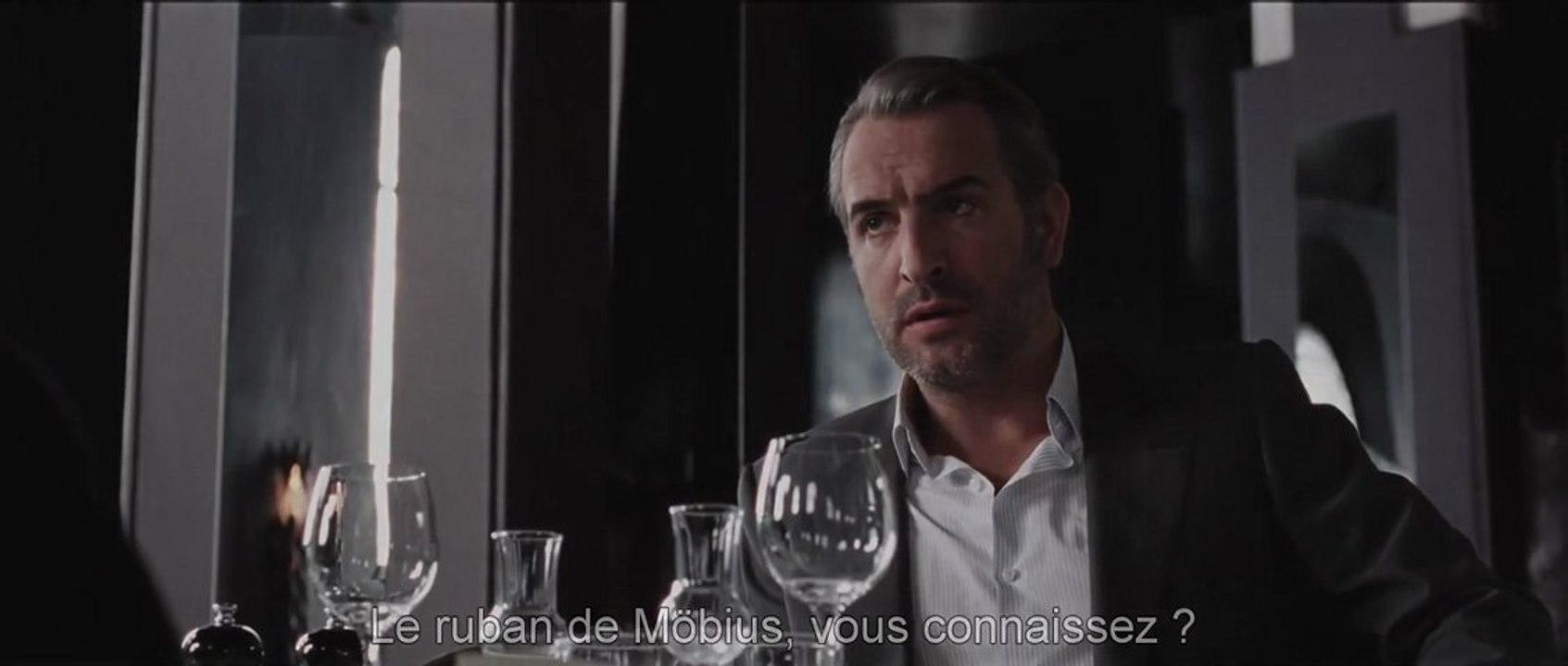 Möbius (2013) -  Bande Annonce / Trailer [VOST-HD]