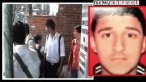 Delhi Blast probe   Two Class XI students arrested.mp4