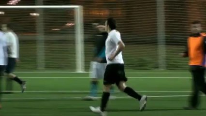 Vl J12: xXx 3-3 Peñiñita Team