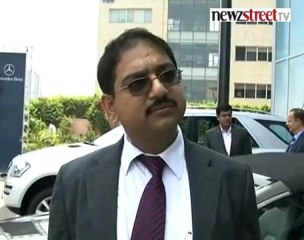 Delhi car rental company buys fleet of 90 Mercedes.mp4