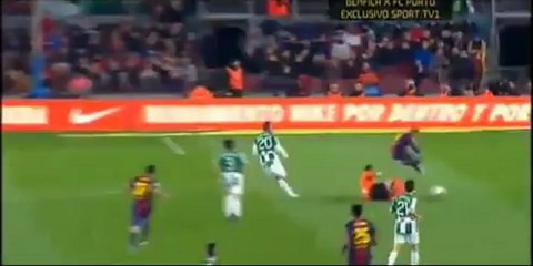 Chance Alexis @SpheraChannel