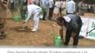 Dera Sacha Sauda plants 25 lakhs saplings in 1 hr.mp4