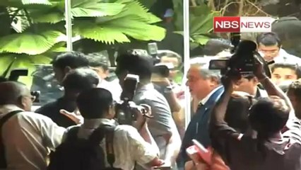 Despite KFA loss, Mallya still attracting investors.mp4