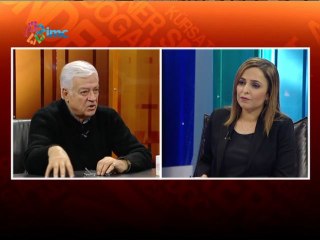 Gündem Müzakere Özel (10 Ocak 2013)