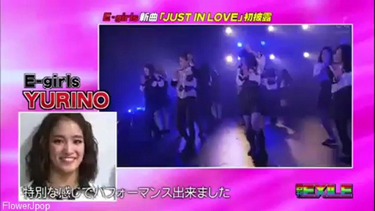 E-girls
