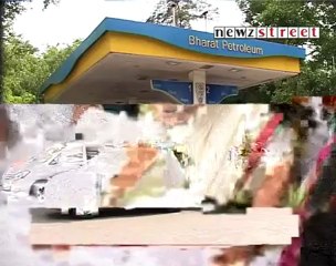 Diesel cars in Delhi to cost more.mp4