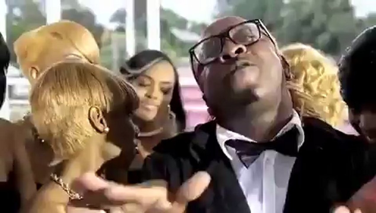 Bar Mitzvah Riddim Medley - Bounty Killer,Elephant Man,Chino